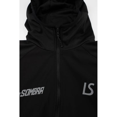 LUZeSOMBRA TWM LINING PARKA(ブラック)｜詳細画像