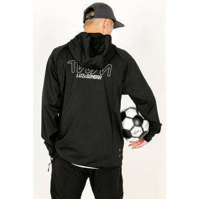 LUZeSOMBRA TWM LINING PARKA(ブラック)｜詳細画像