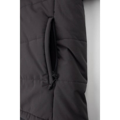 LUZeSOMBRA TWM LIGHTTECH THERMOLITE PUFF JACKET(チャコール)｜詳細画像