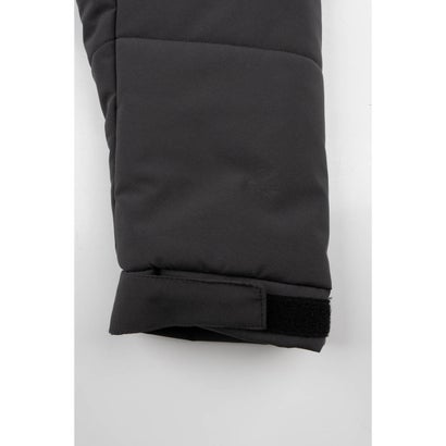 LUZeSOMBRA TWM LIGHTTECH THERMOLITE PUFF JACKET(チャコール)｜詳細画像