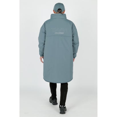 LUZeSOMBRA TWM LIGHTTECH MONSTER PARKA(グリーン)｜詳細画像
