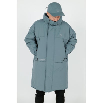 LUZeSOMBRA TWM LIGHTTECH MONSTER PARKA(グリーン)｜詳細画像