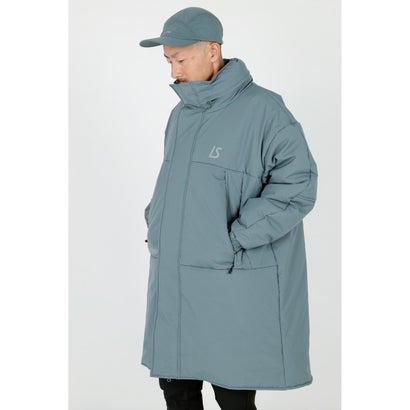 LUZeSOMBRA TWM LIGHTTECH MONSTER PARKA(グリーン)｜詳細画像
