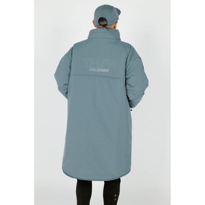 LUZeSOMBRA TWM LIGHTTECH MONSTER PARKA(グリーン)｜詳細画像