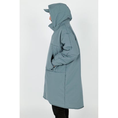 LUZeSOMBRA TWM LIGHTTECH MONSTER PARKA(グリーン)｜詳細画像