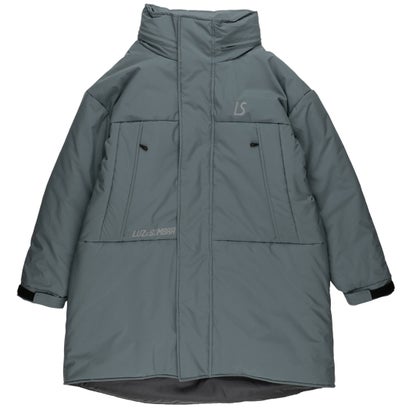 LUZeSOMBRA TWM LIGHTTECH MONSTER PARKA(グリーン)｜詳細画像