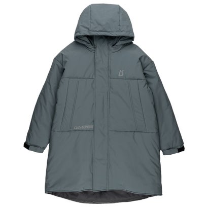 LUZeSOMBRA TWM LIGHTTECH MONSTER PARKA(グリーン)｜詳細画像