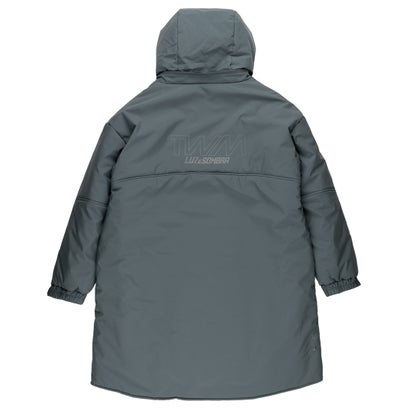 LUZeSOMBRA TWM LIGHTTECH MONSTER PARKA(グリーン)｜詳細画像