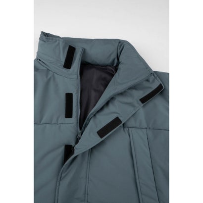 LUZeSOMBRA TWM LIGHTTECH MONSTER PARKA(グリーン)｜詳細画像