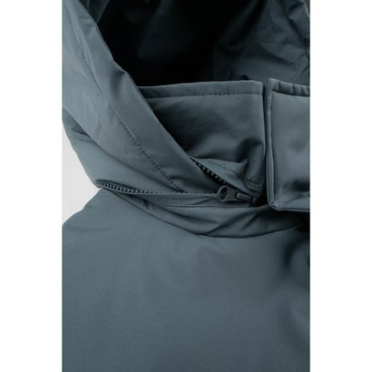 LUZeSOMBRA TWM LIGHTTECH MONSTER PARKA(グリーン)｜詳細画像