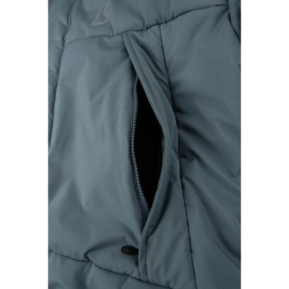 LUZeSOMBRA TWM LIGHTTECH MONSTER PARKA(グリーン)｜詳細画像
