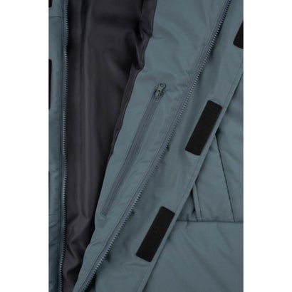 LUZeSOMBRA TWM LIGHTTECH MONSTER PARKA(グリーン)｜詳細画像