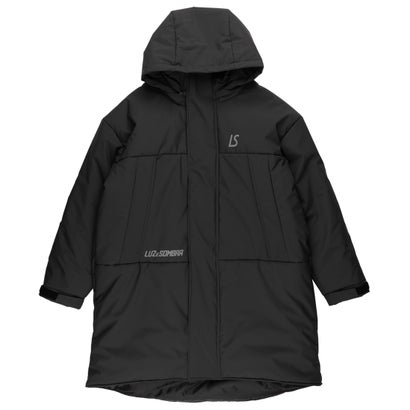 LUZeSOMBRA TWM LIGHTTECH MONSTER PARKA(チャコール)｜詳細画像