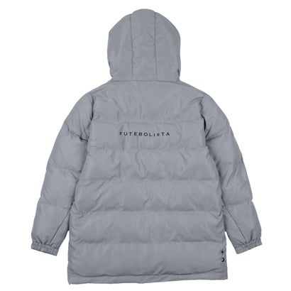 LUZeSOMBRA HALF COAT(グレー)｜詳細画像