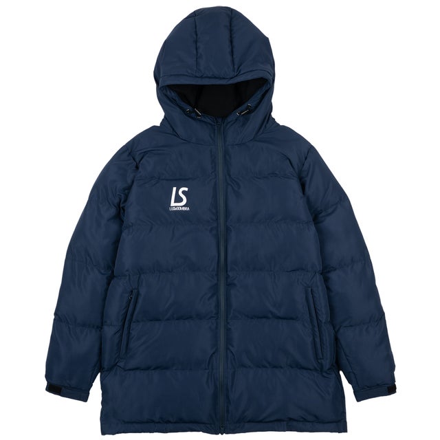 HALF COAT(ネイビー)