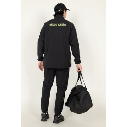 LUZeSOMBRA LIGHT PISTE LONG PANTS(ブラック)｜詳細画像