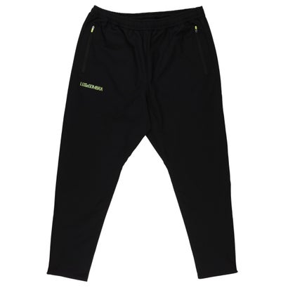 LUZeSOMBRA LIGHT PISTE LONG PANTS(ブラック)｜詳細画像