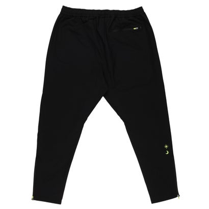 LUZeSOMBRA LIGHT PISTE LONG PANTS(ブラック)｜詳細画像