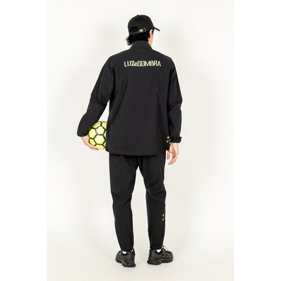 LUZeSOMBRA LIGHT PISTE LONG PANTS(ブラック)｜詳細画像