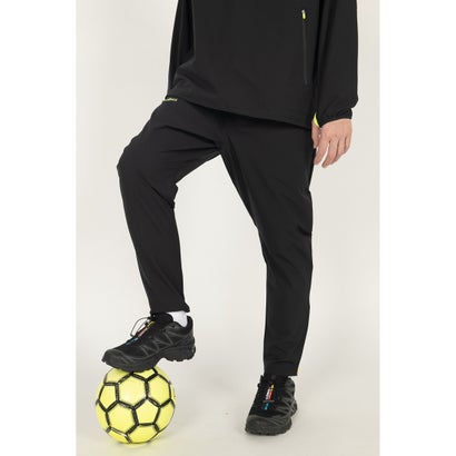 LUZeSOMBRA LIGHT PISTE LONG PANTS(ブラック)｜詳細画像