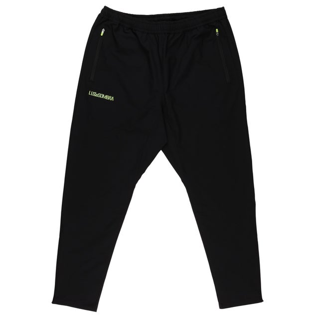 LIGHT PISTE LONG PANTS(ブラック)