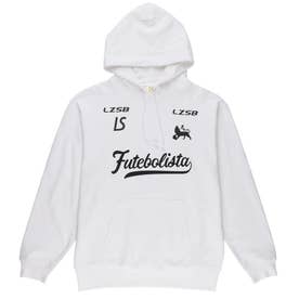 LUZeSOMBRA FUTEBOL ZION PARKA(ホワイト) L1262157 WBK カジュアル