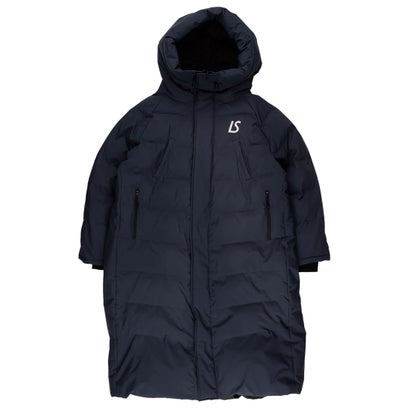 LUZeSOMBRA LIGHTTECH BENCH COAT(ネイビー)｜詳細画像