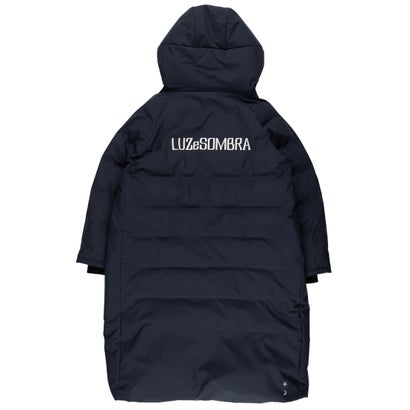 LUZeSOMBRA LIGHTTECH BENCH COAT(ネイビー)｜詳細画像