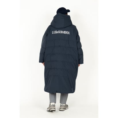 LUZeSOMBRA LIGHTTECH BENCH COAT(ネイビー)｜詳細画像