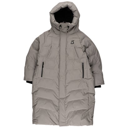 LUZeSOMBRA LIGHTTECH BENCH COAT(グレー)｜詳細画像