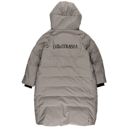 LUZeSOMBRA LIGHTTECH BENCH COAT(グレー)｜詳細画像