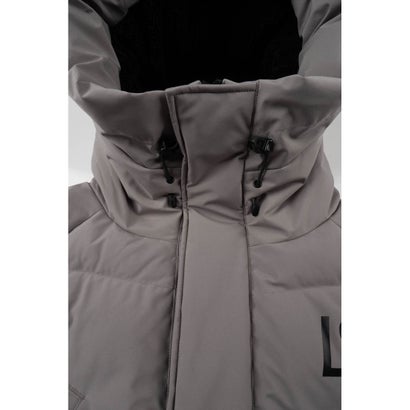 LUZeSOMBRA LIGHTTECH BENCH COAT(グレー)｜詳細画像