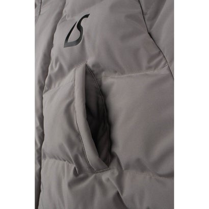 LUZeSOMBRA LIGHTTECH BENCH COAT(グレー)｜詳細画像