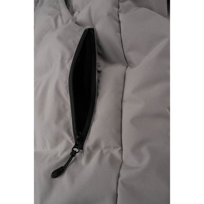 LUZeSOMBRA LIGHTTECH BENCH COAT(グレー)｜詳細画像