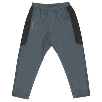 LUZeSOMBRA TWM TAFTA MESH LONG PANTS(グリーン)｜詳細画像
