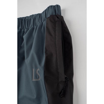 LUZeSOMBRA TWM TAFTA MESH LONG PANTS(グリーン)｜詳細画像