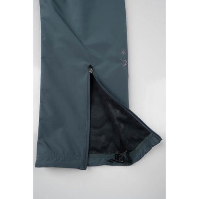 LUZeSOMBRA TWM TAFTA MESH LONG PANTS(グリーン)｜詳細画像