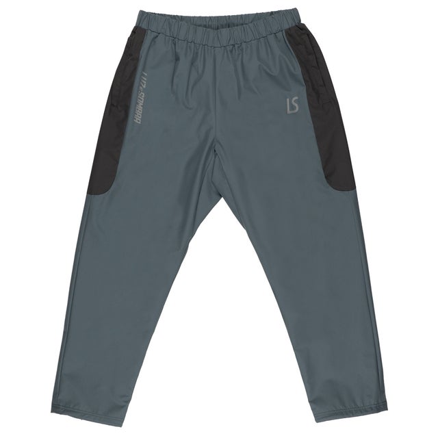 TWM TAFTA MESH LONG PANTS(グリーン)