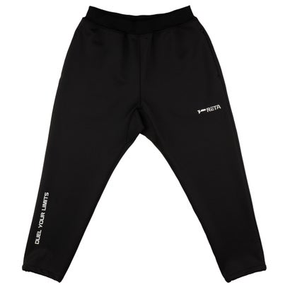 LUZeSOMBRA RETA DYL TECH SWEAT LONG PANTS(ブラック)｜詳細画像