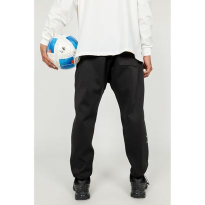 LUZeSOMBRA RETA DYL TECH SWEAT LONG PANTS(ブラック)｜詳細画像
