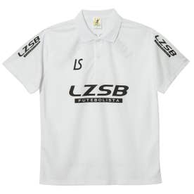 
         SB ムーブ ポロシャツ 半袖(ホワイト)