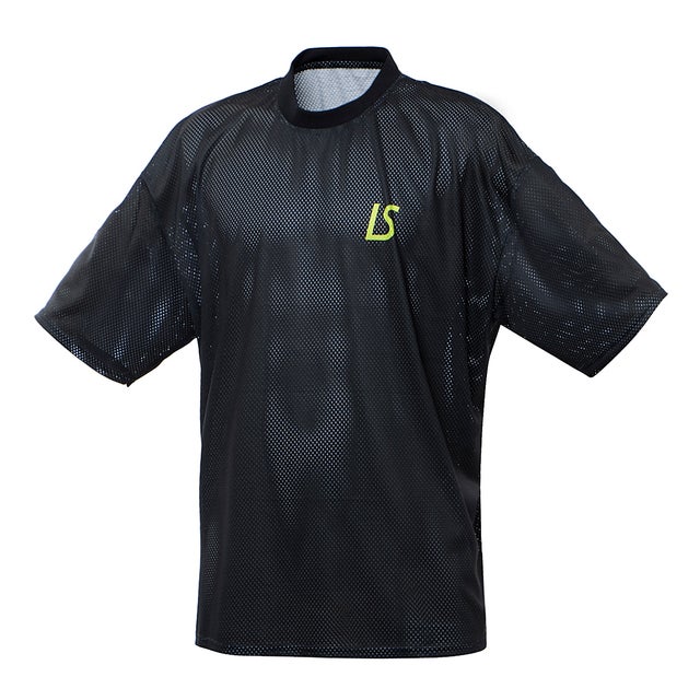 EXPLORER MESH SHORTSLEEVE TEE(ブラック)