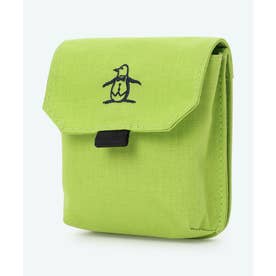 マンシングウェア MUNSINGWEAR エブリデイミニポーチ -デサントストア