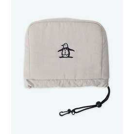 マンシングウェア MUNSINGWEAR ナイロンリトルピートアイアンカバー