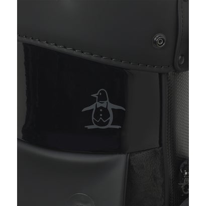 【公式オンライン限定】黒いペンギンキャディバッグ(9.0型)｜詳細画像