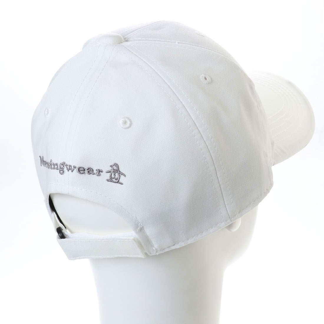 マンシングウエア Munsingwear メンズ ゴルフ キャップ 帽子 MGBLJC03 -靴＆ファッション通販 ロコンド〜自宅で試着、気軽に返品