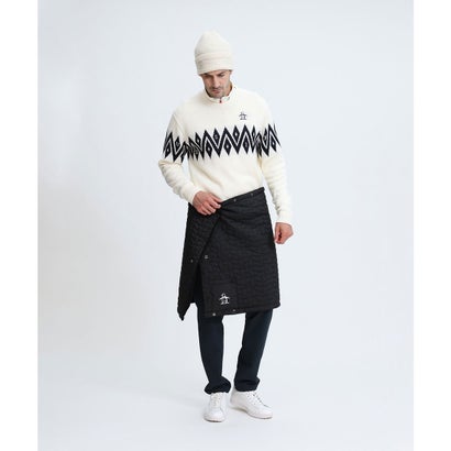 マンシングウェア MUNSINGWEAR ブランケット｜詳細画像