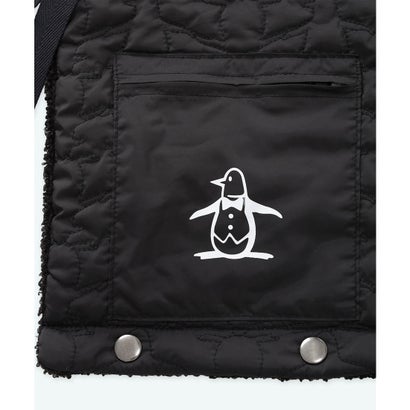 マンシングウェア MUNSINGWEAR ブランケット｜詳細画像