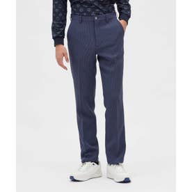マンシングウェア MUNSINGWEAR 千鳥チェック柄ウエストストレッチ
