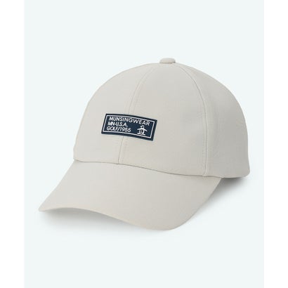 マンシングウェア MUNSINGWEAR 2WAYキャップ｜詳細画像